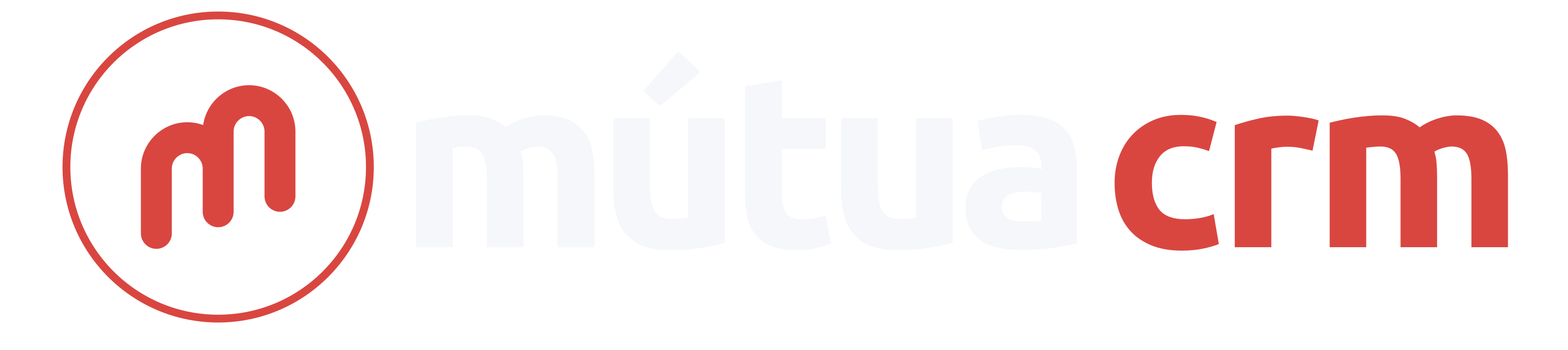 Mútua CRM